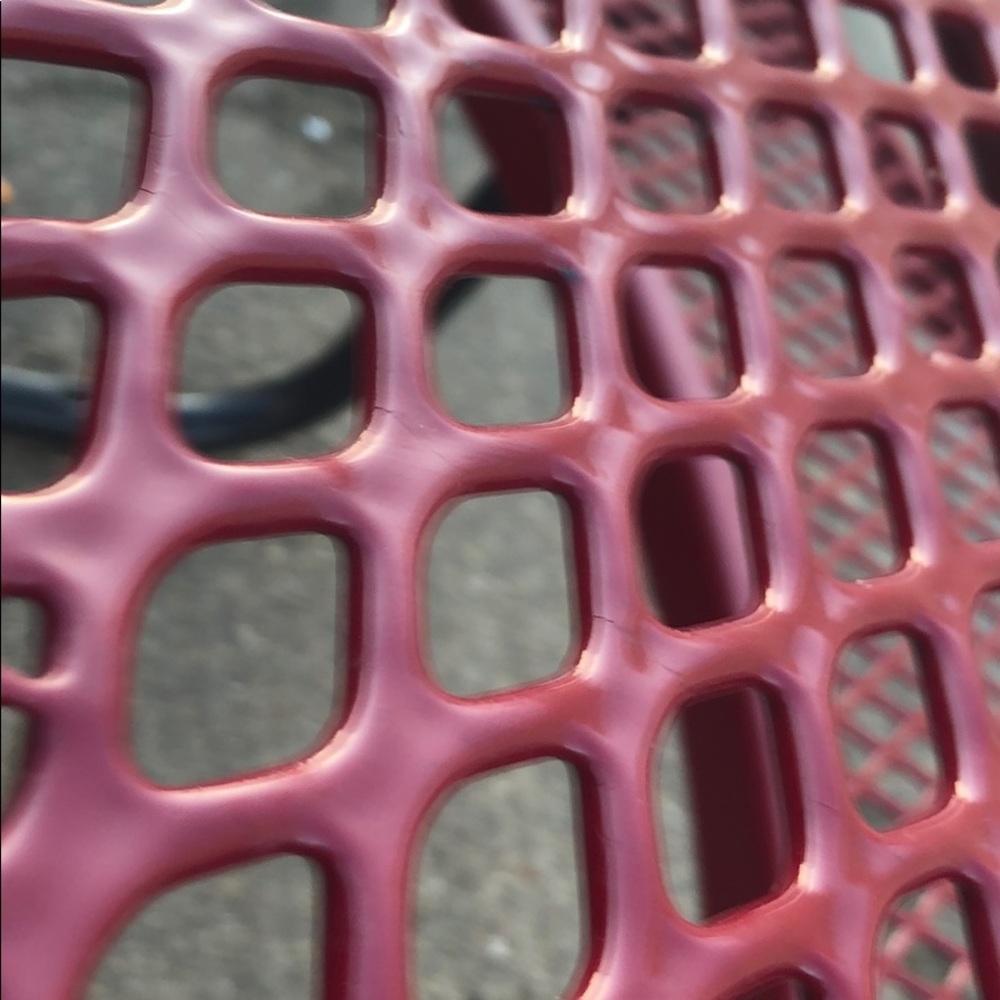 Meet your Posher, Leilani